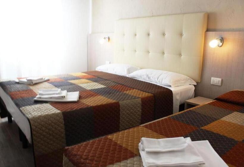 Luna Hotel Rimini