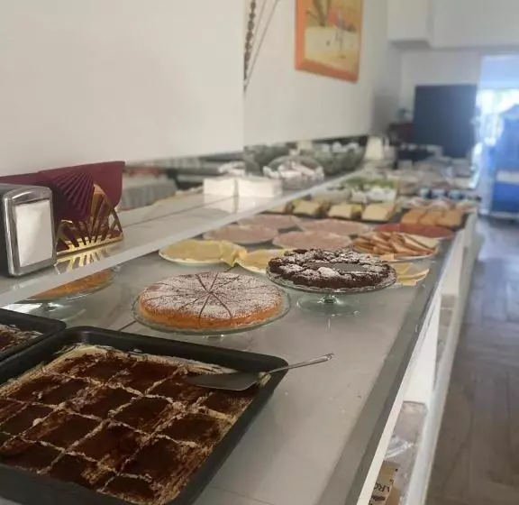 Luna Hotel Rimini