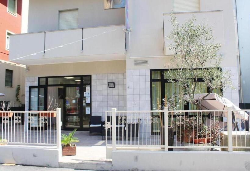 Luna Hotel Rimini