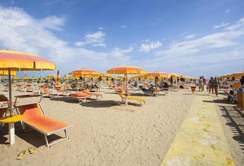 Luna Hotel Rimini