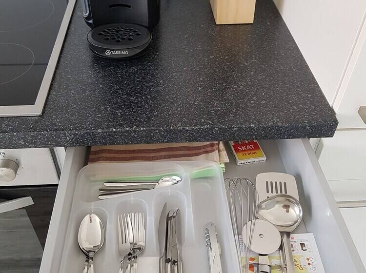 Nordseehotel Apartments