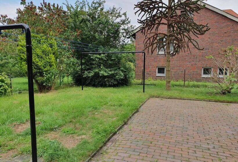 Nordseehotel Apartments