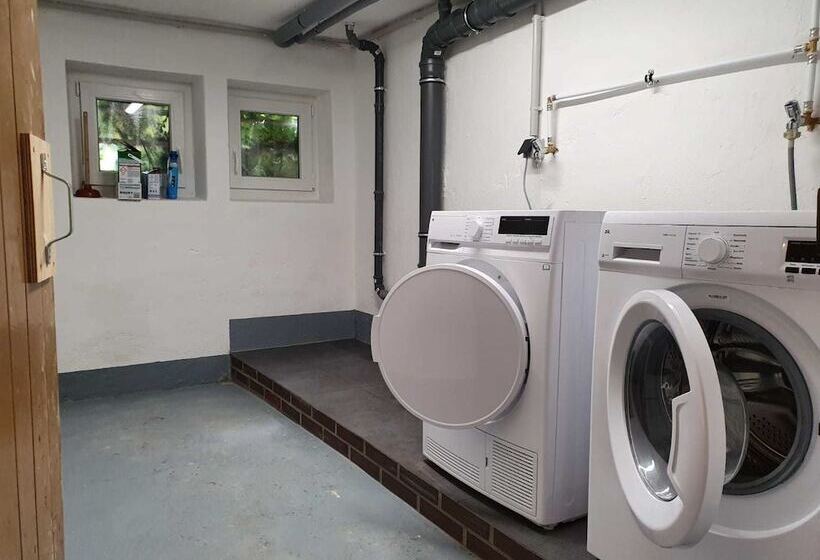 Nordseehotel Apartments