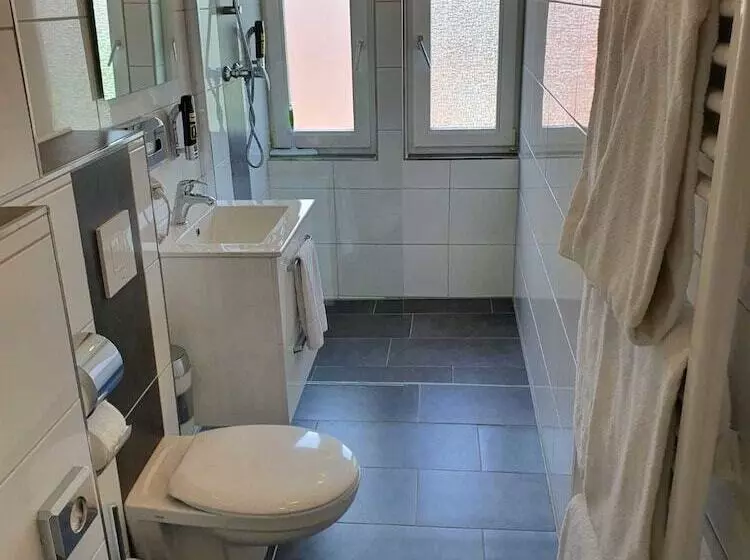 Nordseehotel Apartments