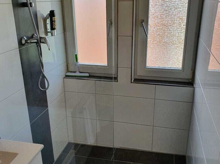 Nordseehotel Apartments