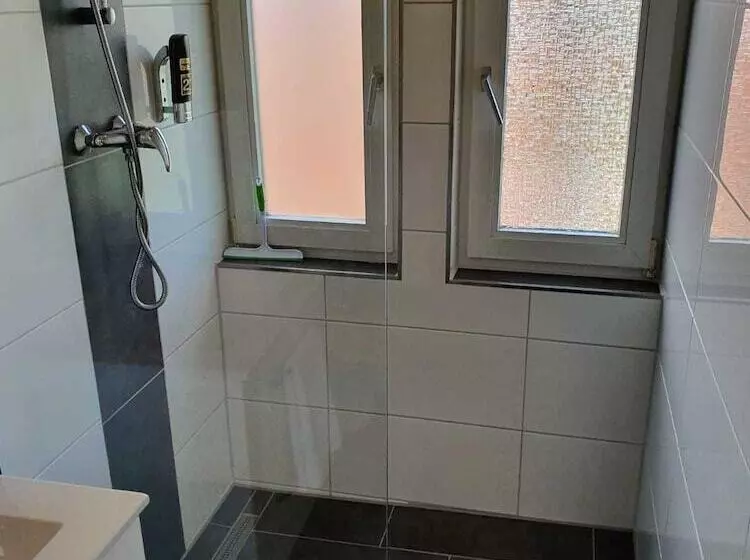 Nordseehotel Apartments
