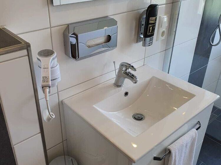 Nordseehotel Apartments