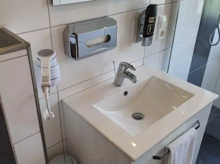 Nordseehotel Apartments