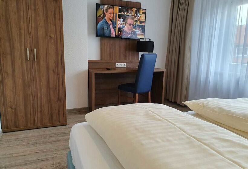 Nordseehotel Apartments