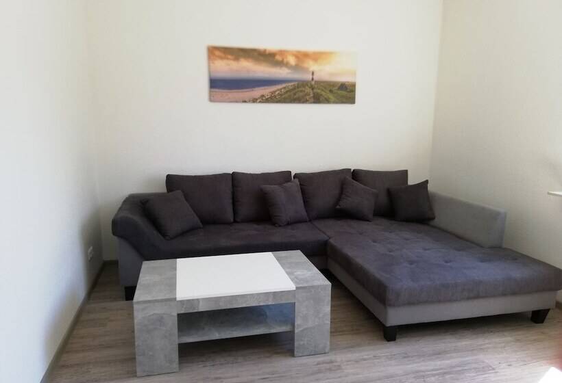 Nordseehotel Apartments