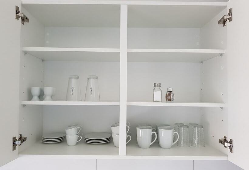 Nordseehotel Apartments