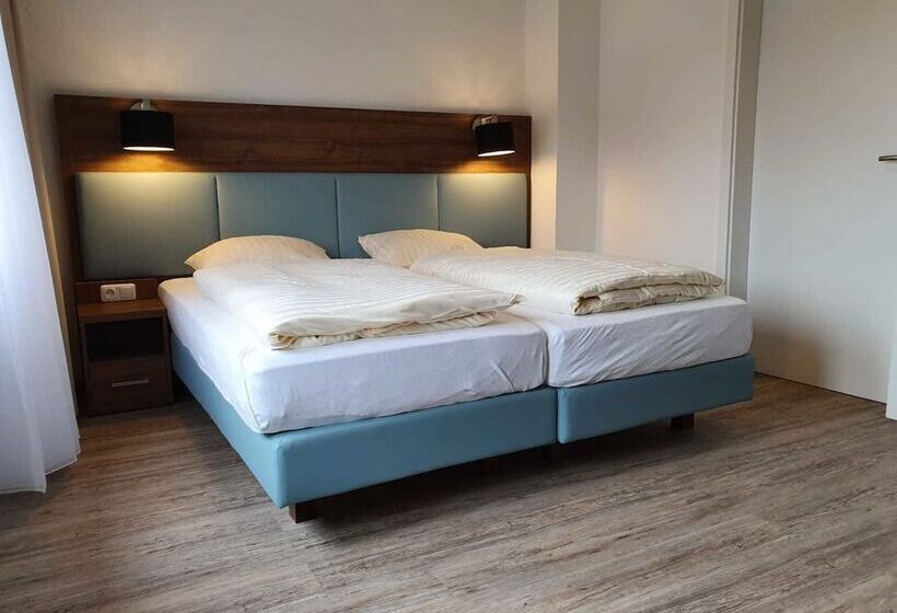 Nordseehotel Apartments