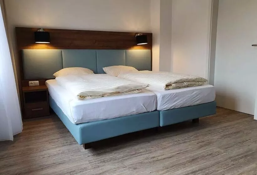 Nordseehotel Apartments