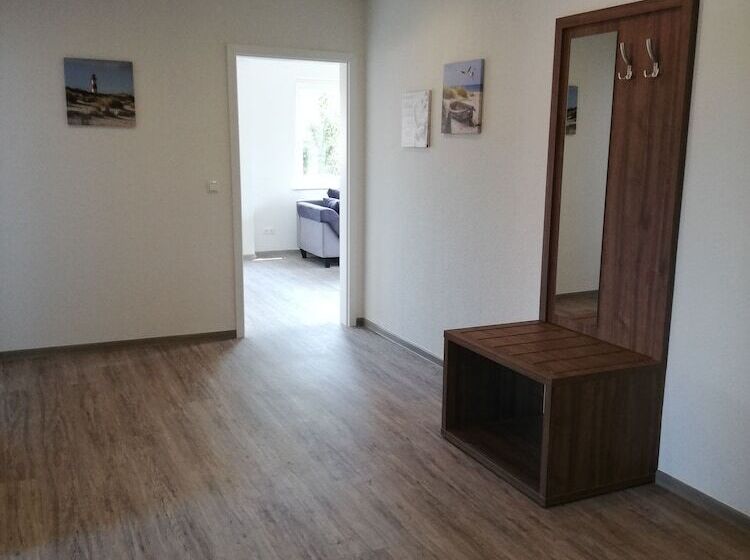 Nordseehotel Apartments