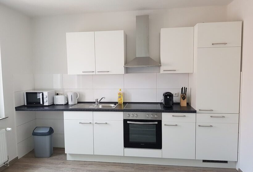 Nordseehotel Apartments