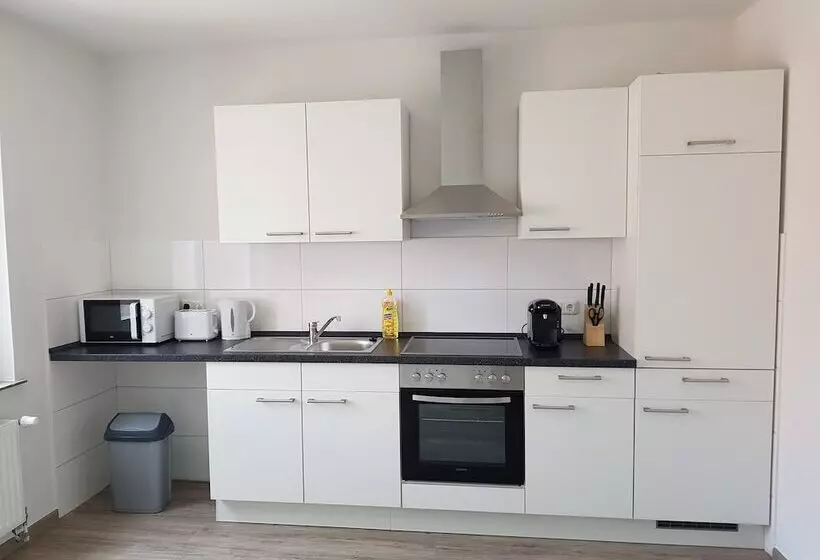 Nordseehotel Apartments