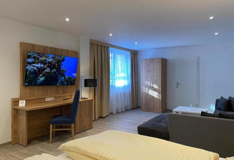 Nordseehotel Apartments