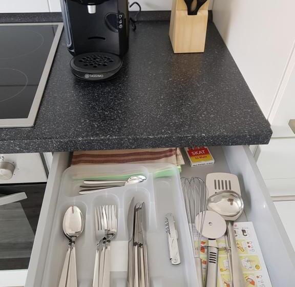 Nordseehotel Apartments