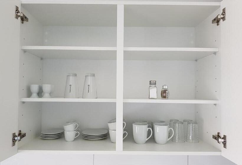 Nordseehotel Apartments