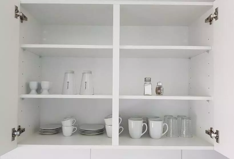 Nordseehotel Apartments