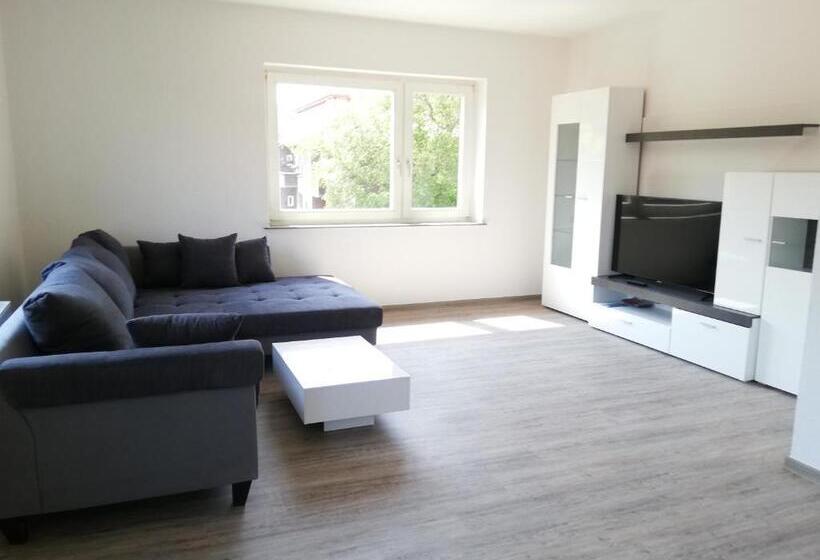 Nordseehotel Apartments