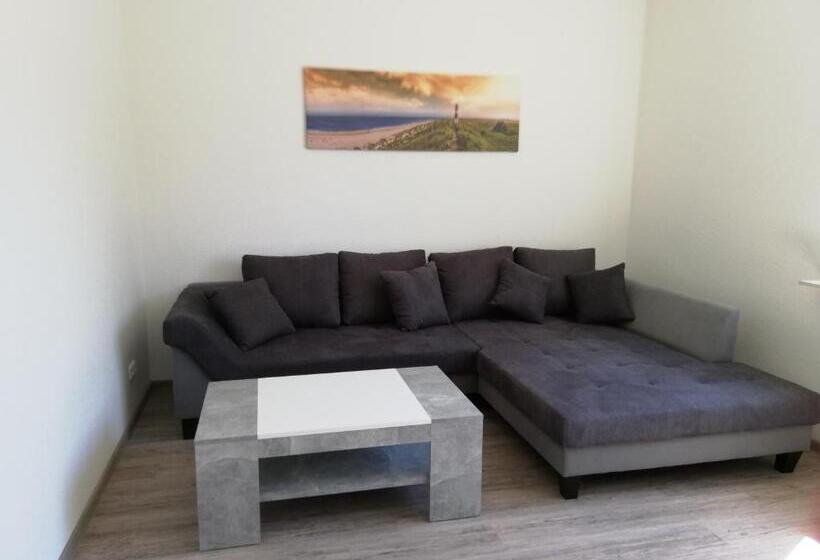 Nordseehotel Apartments