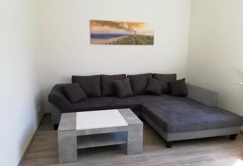 Nordseehotel Apartments