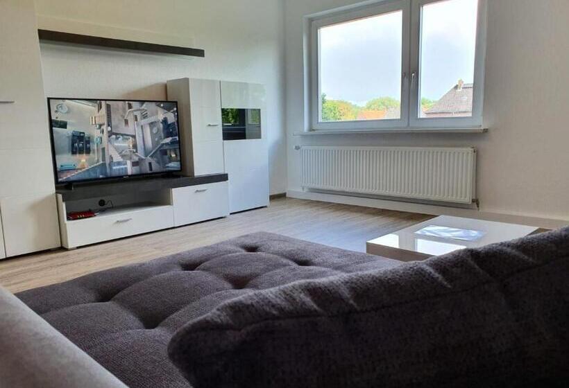 Nordseehotel Apartments