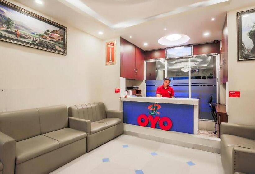 Palagya Hotel Pvt Ltd By Oyo Rooms