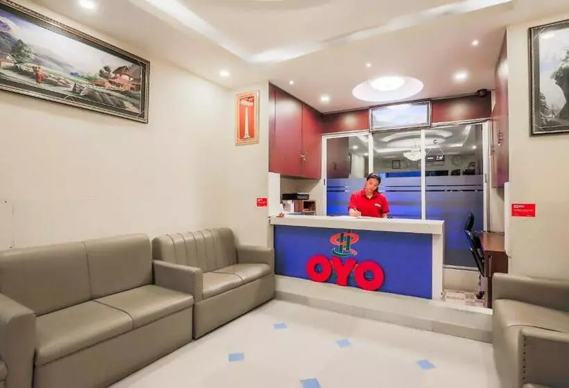 Palagya Hotel Pvt Ltd By Oyo Rooms