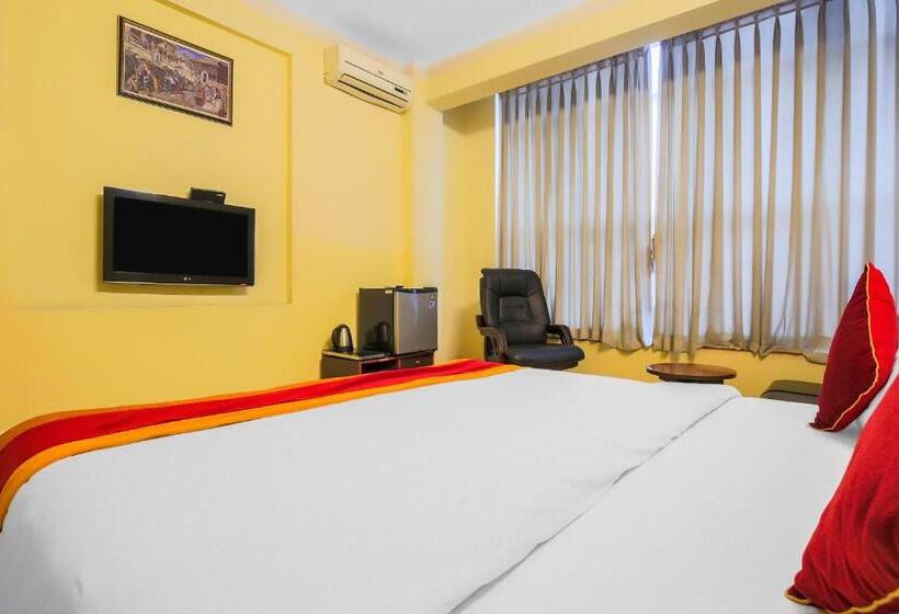 Palagya Hotel Pvt Ltd By Oyo Rooms