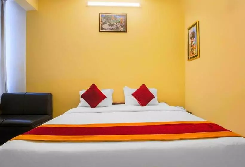 Palagya Hotel Pvt Ltd By Oyo Rooms