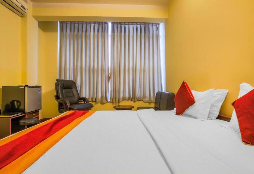 Palagya Hotel Pvt Ltd By Oyo Rooms