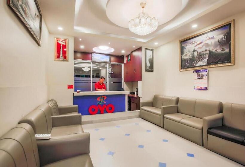 Palagya Hotel Pvt Ltd By Oyo Rooms