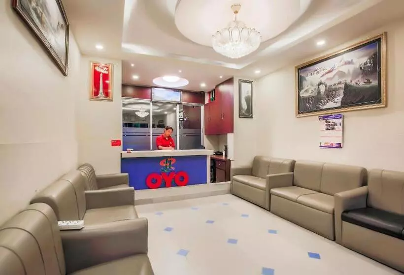 Palagya Hotel Pvt Ltd By Oyo Rooms