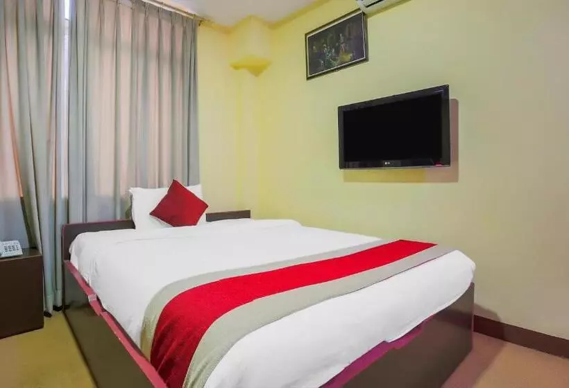 Palagya Hotel Pvt Ltd By Oyo Rooms