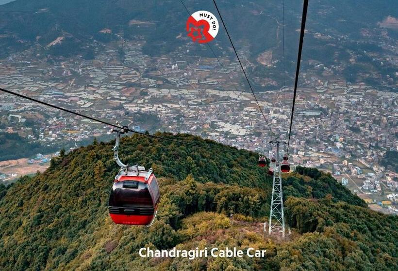 Palagya Hotel Pvt Ltd By Oyo Rooms