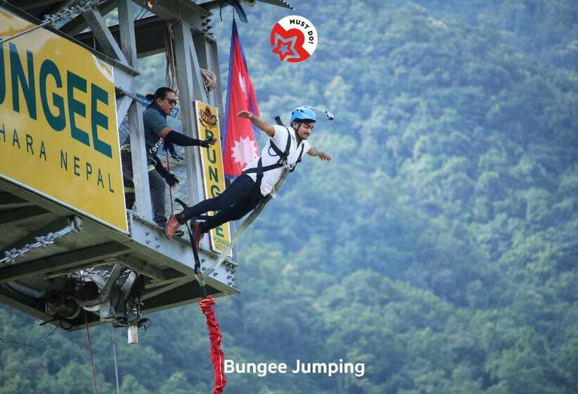 Palagya Hotel Pvt Ltd By Oyo Rooms