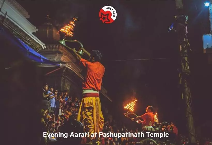 Palagya Hotel Pvt Ltd By Oyo Rooms