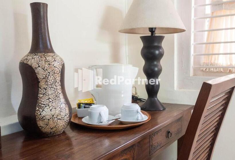 פנסיון Monginsidi Guest House Syariah Malioboro Yogyakarta Mitra Reddoorz