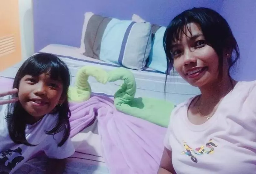 Majatalo Purple Guesthouse