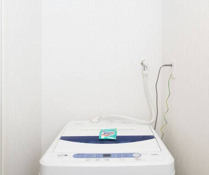 Residence Hotel Hakata 18