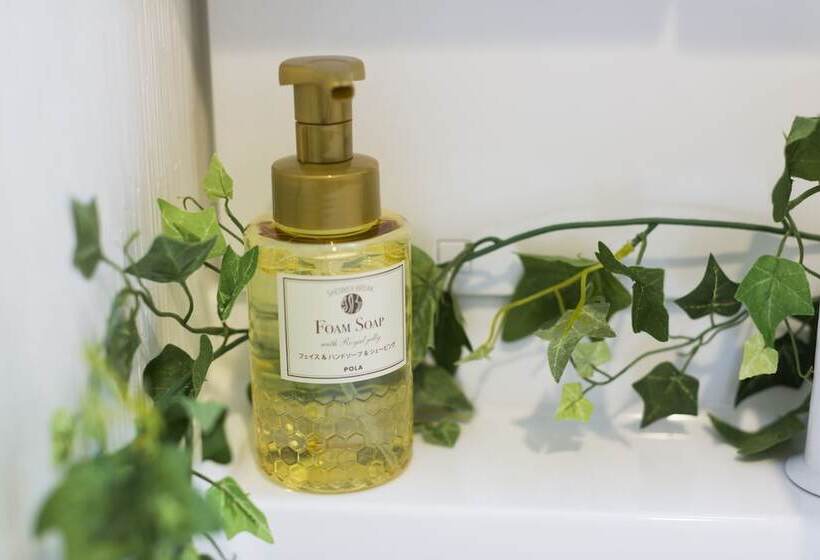 Residence Hotel Hakata 18