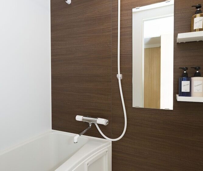 Residence Hotel Hakata 18