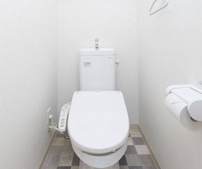 Residence Hotel Hakata 18