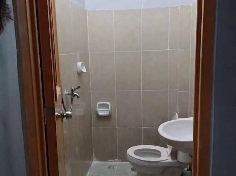 Herberge Coron Backpacker Guesthouse