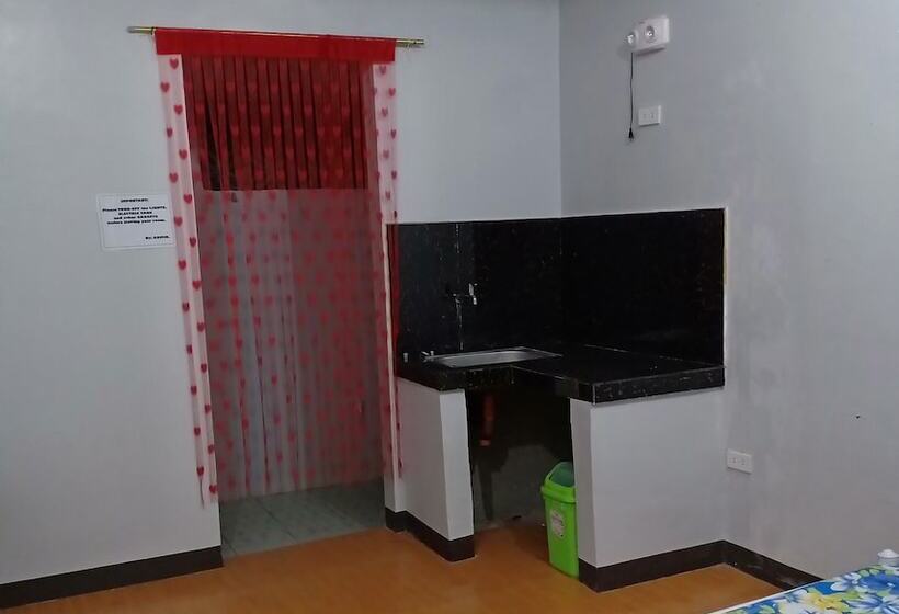 호스텔 Coron Backpacker Guesthouse