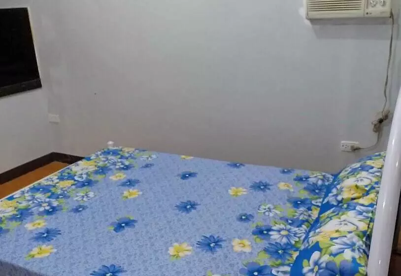 Herberge Coron Backpacker Guesthouse