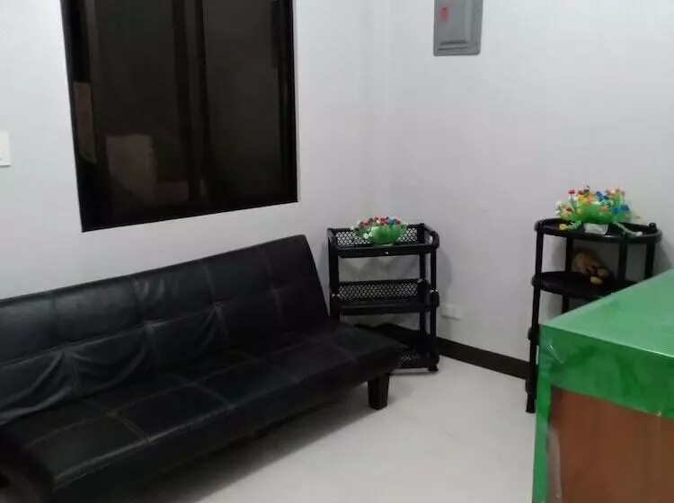 Herberge Coron Backpacker Guesthouse