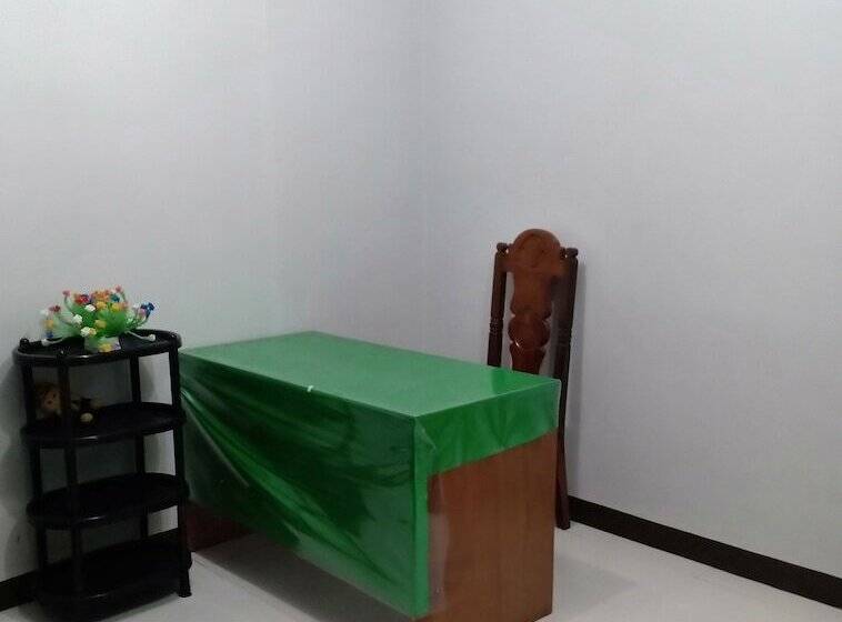 호스텔 Coron Backpacker Guesthouse